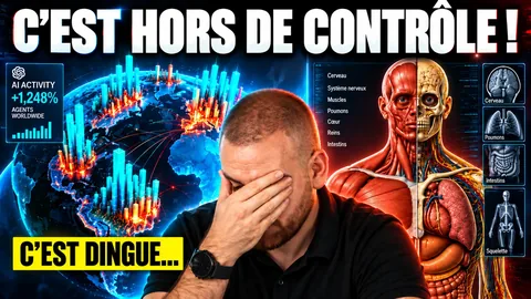 Intelligence artificielle