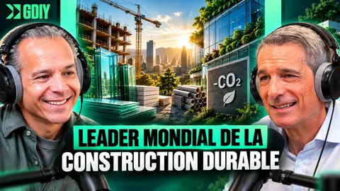 Construction durable