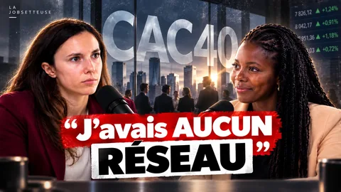 Interview · Le réseau
