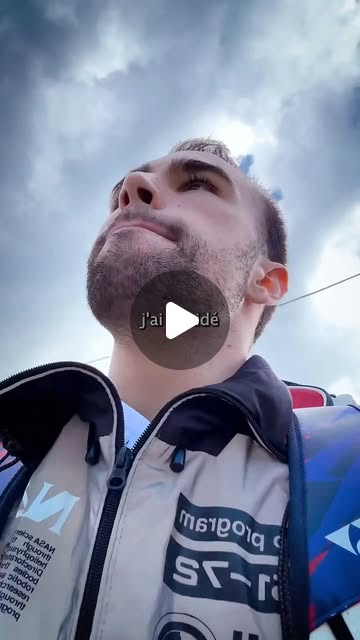 Bienvenue dans mon aventure